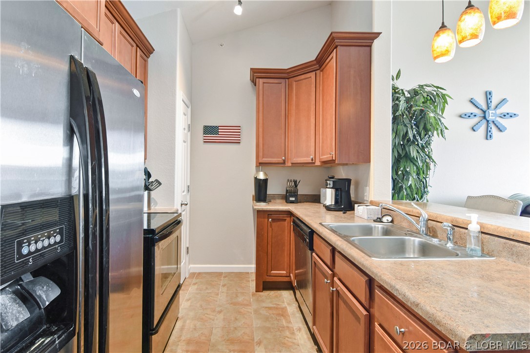 Isla Del Sol - Residential