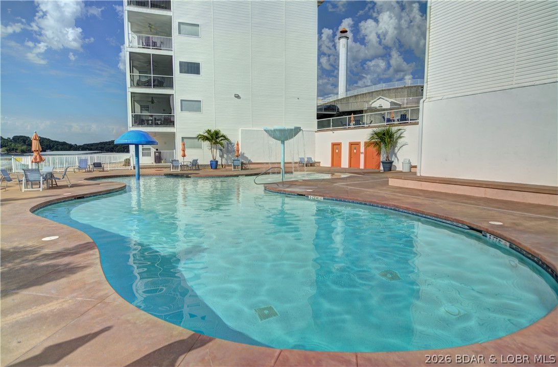 Isla Del Sol - Residential