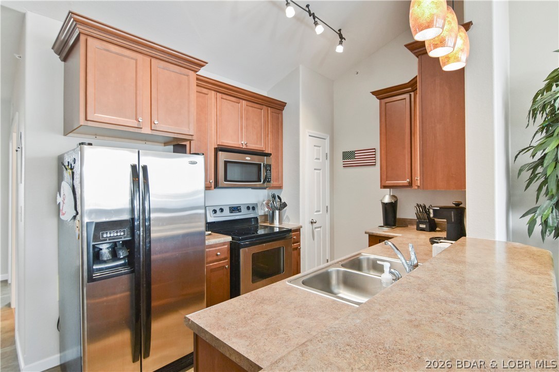 Isla Del Sol - Residential