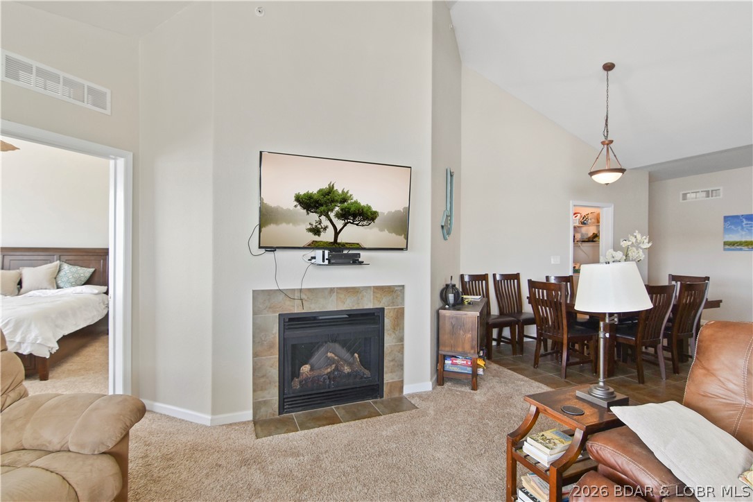 Isla Del Sol - Residential