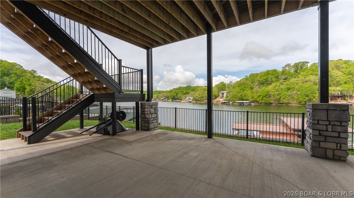 Waters Edge Estates - Residential