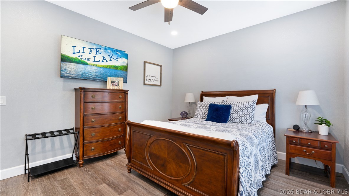 Waters Edge Estates - Residential