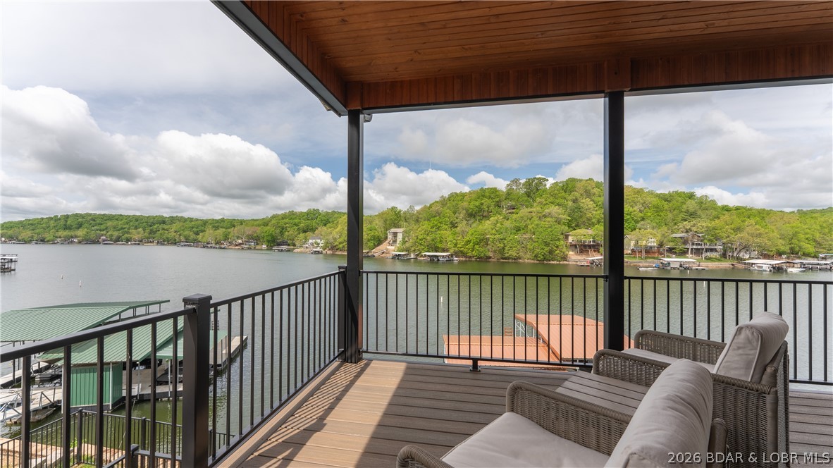Waters Edge Estates - Residential
