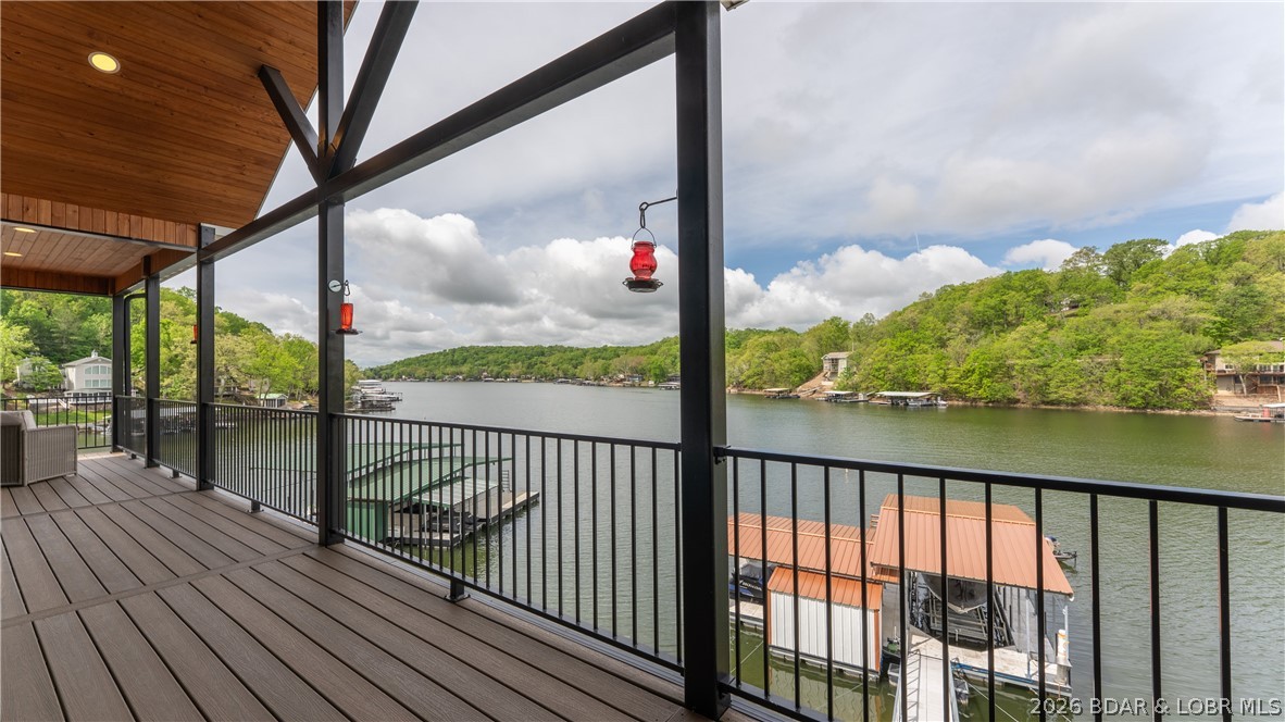 Waters Edge Estates - Residential