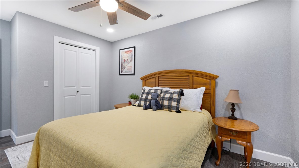 Waters Edge Estates - Residential