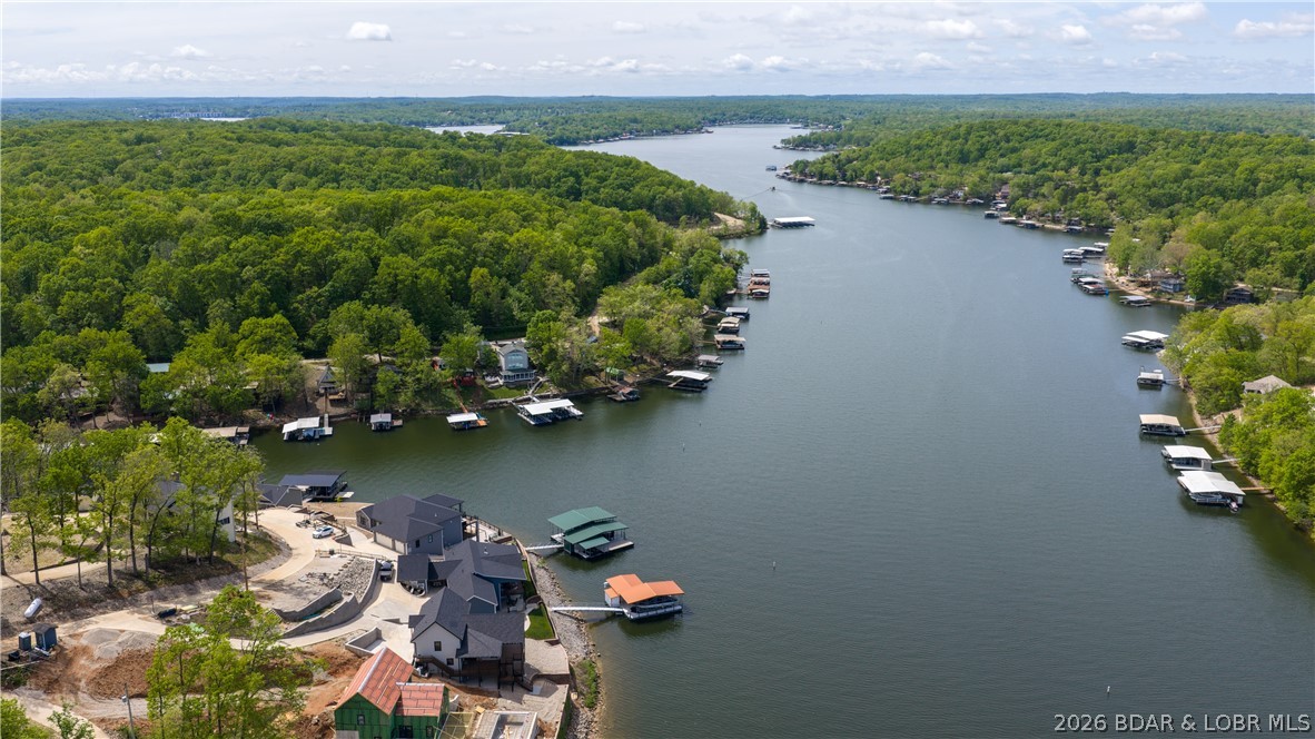 Waters Edge Estates - Residential