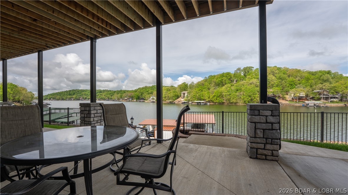 Waters Edge Estates - Residential