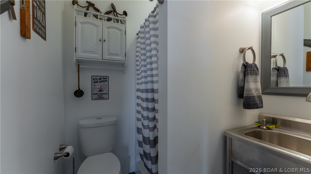 Waters Edge Estates - Residential