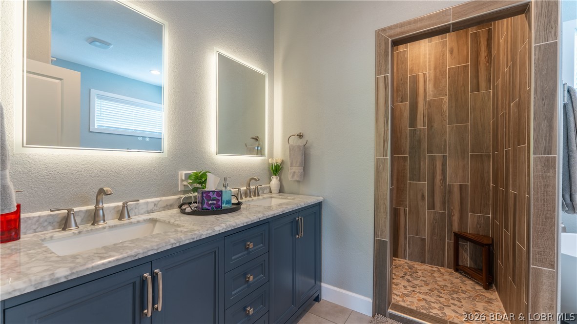 Waters Edge Estates - Residential