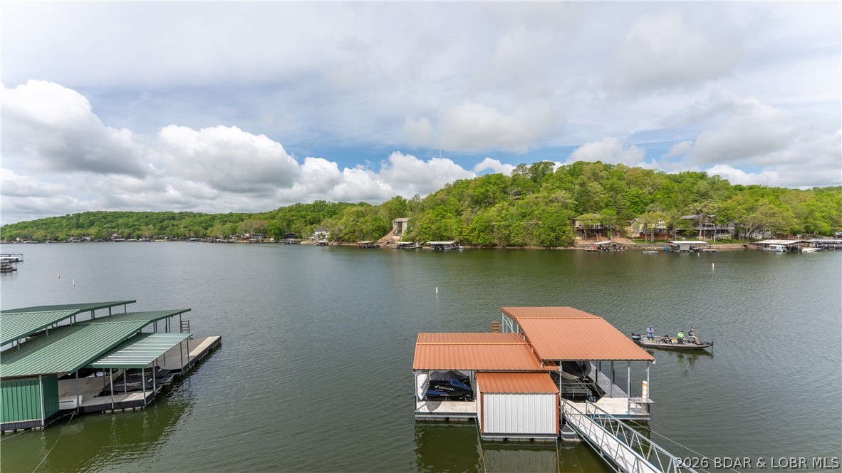 Waters Edge Estates - Residential