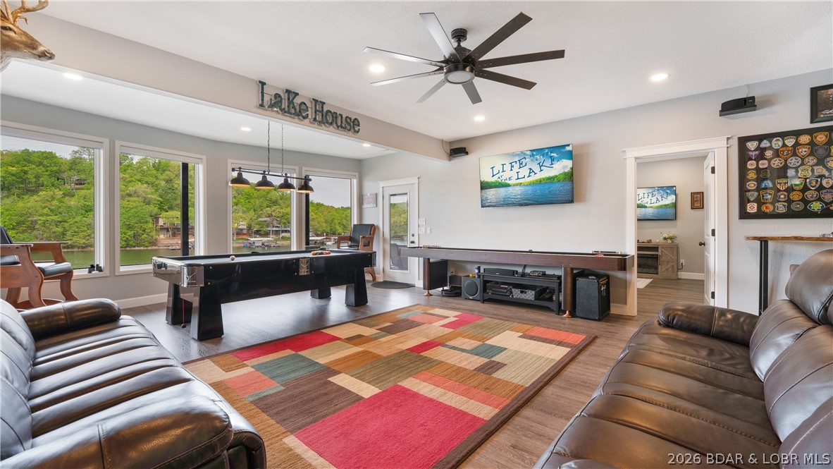 Waters Edge Estates - Residential