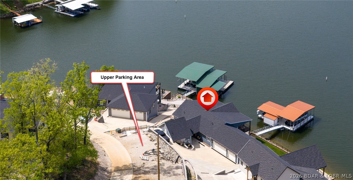 Waters Edge Estates - Residential