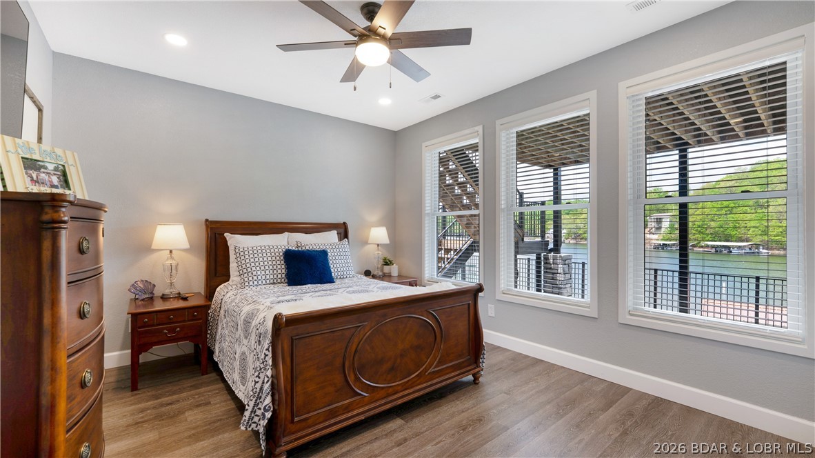 Waters Edge Estates - Residential