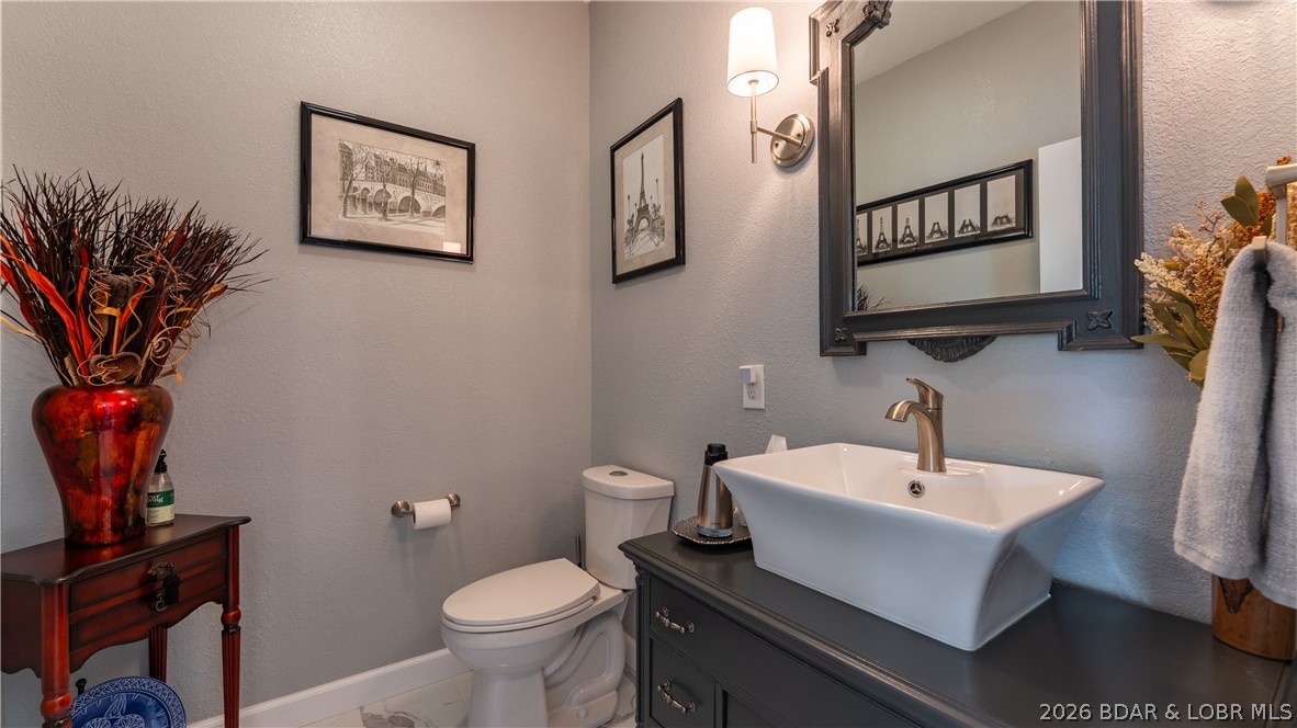 Waters Edge Estates - Residential