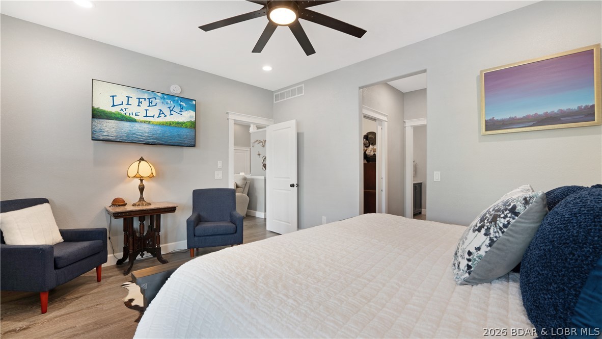 Waters Edge Estates - Residential