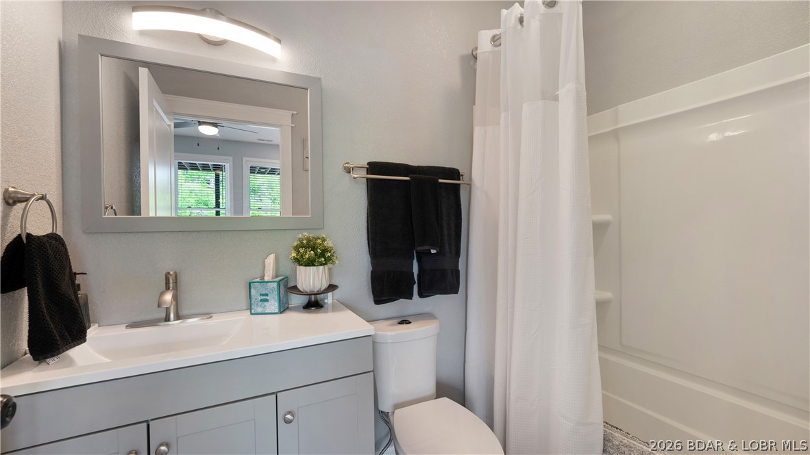Waters Edge Estates - Residential