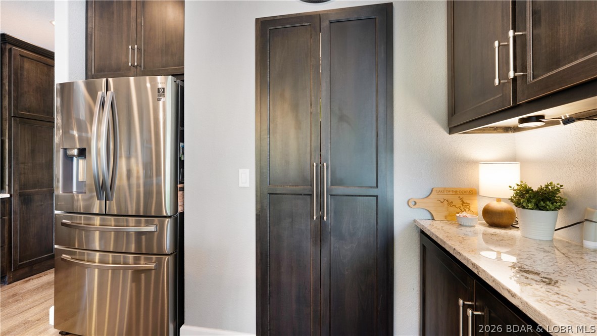 Waters Edge Estates - Residential