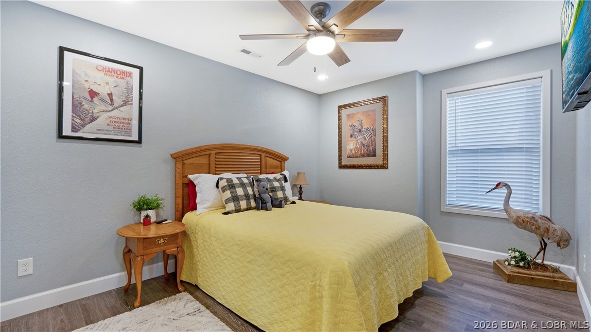 Waters Edge Estates - Residential