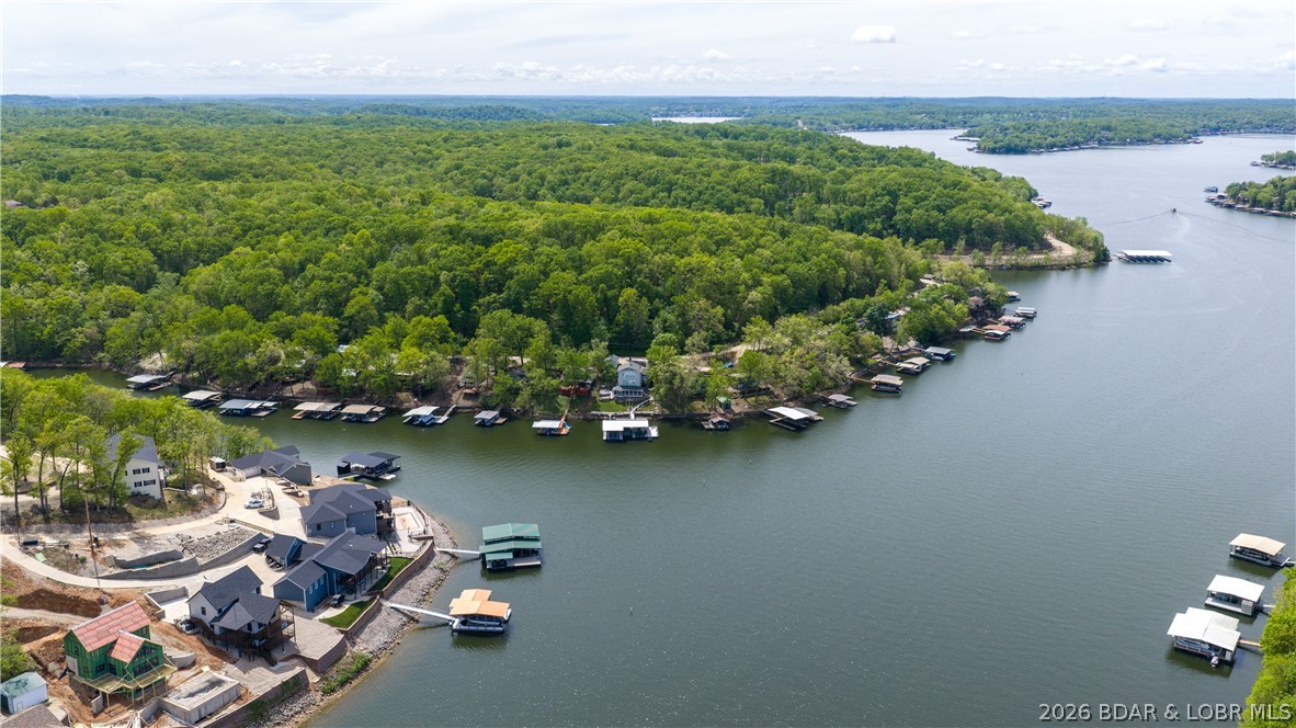 Waters Edge Estates - Residential