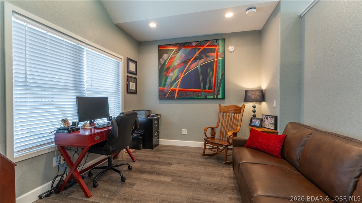 Waters Edge Estates - Residential