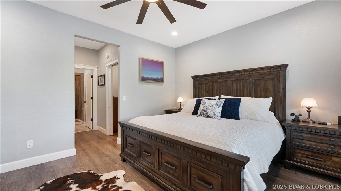 Waters Edge Estates - Residential
