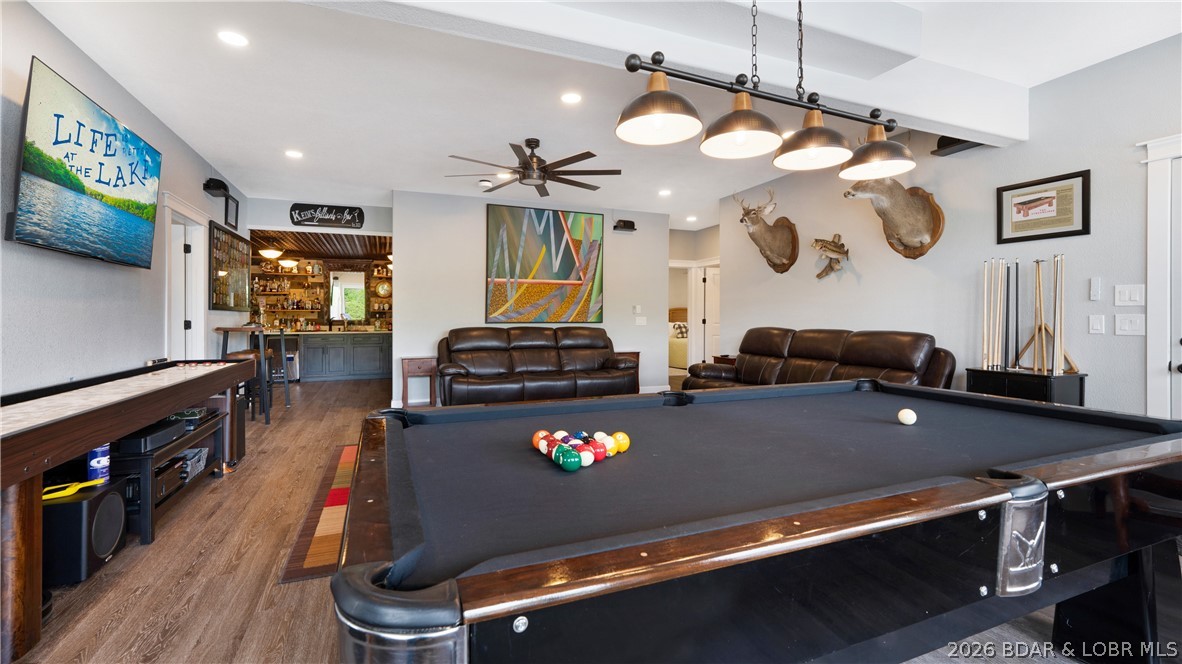 Waters Edge Estates - Residential