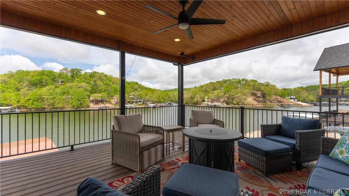 Waters Edge Estates - Residential