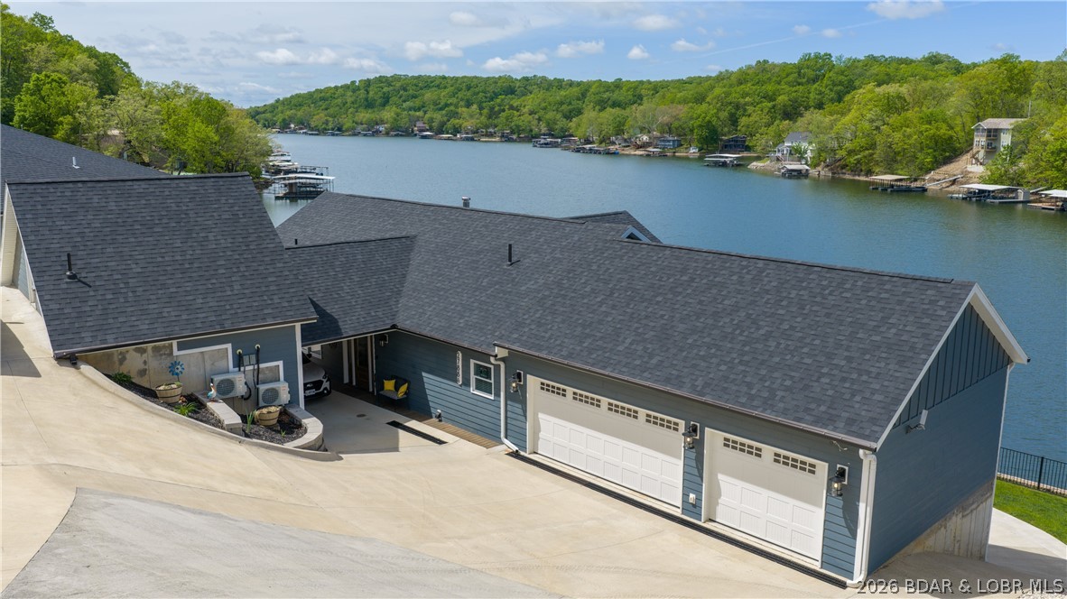 Waters Edge Estates - Residential