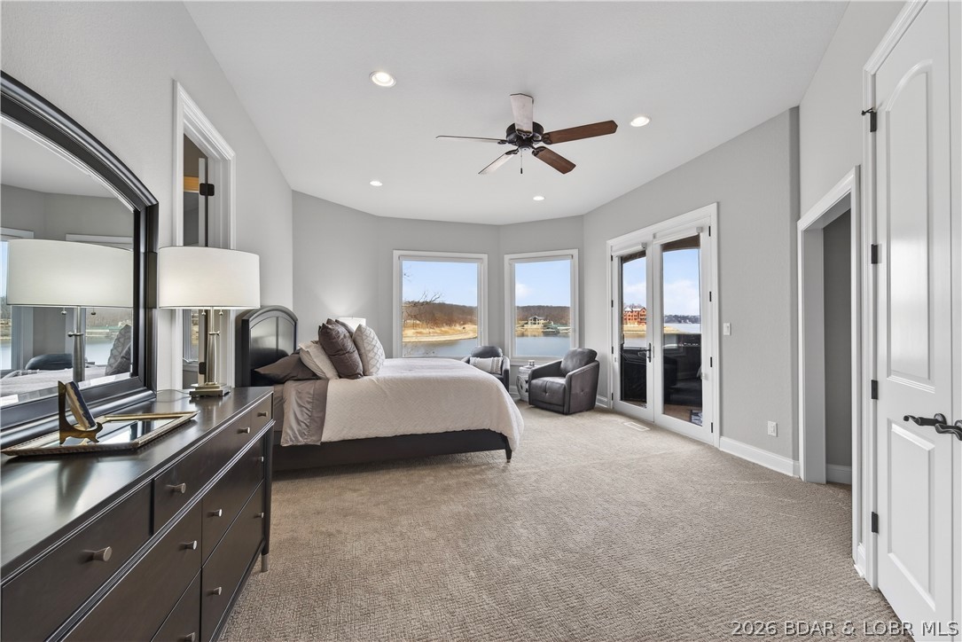 The Villages At Shawnee Bend - Residential