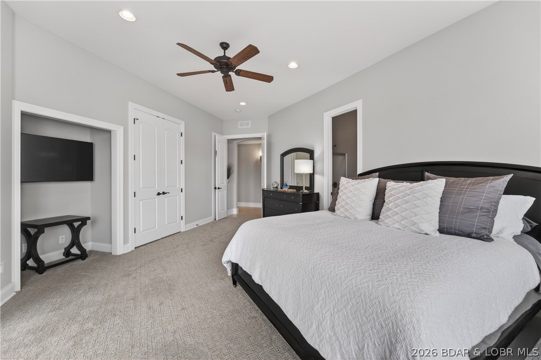 The Villages At Shawnee Bend - Residential