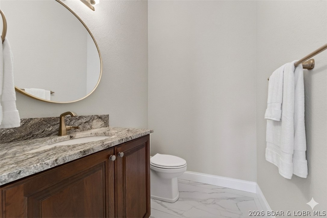 The Villages At Shawnee Bend - Residential