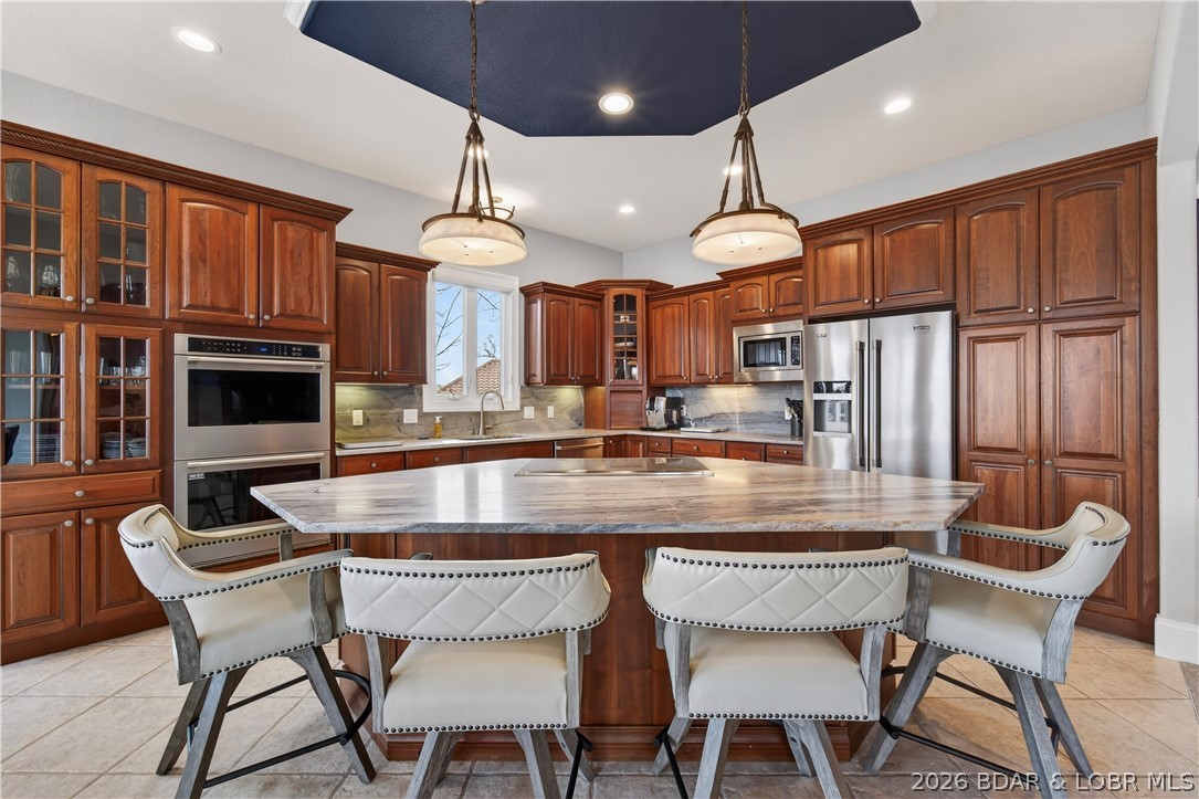 The Villages At Shawnee Bend - Residential