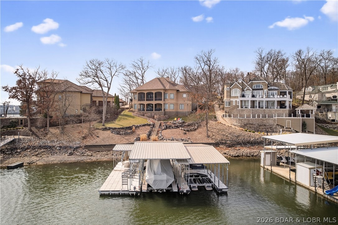 The Villages At Shawnee Bend - Residential