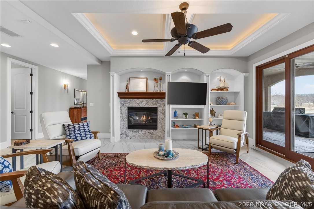 The Villages At Shawnee Bend - Residential