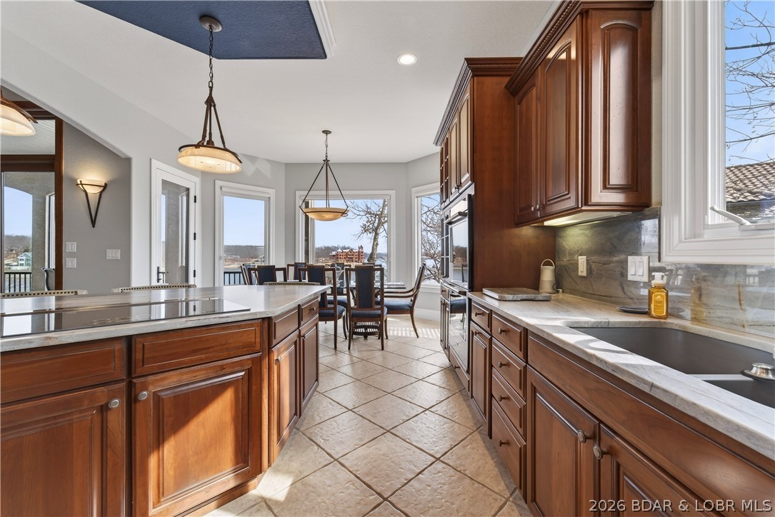 The Villages At Shawnee Bend - Residential