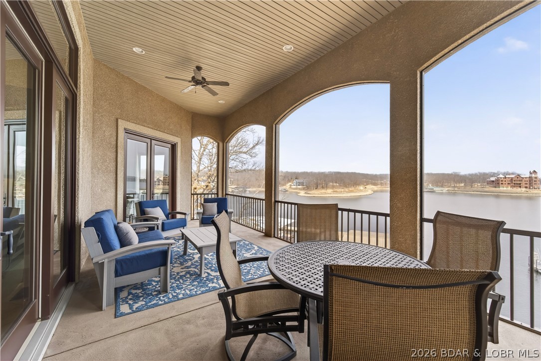 The Villages At Shawnee Bend - Residential