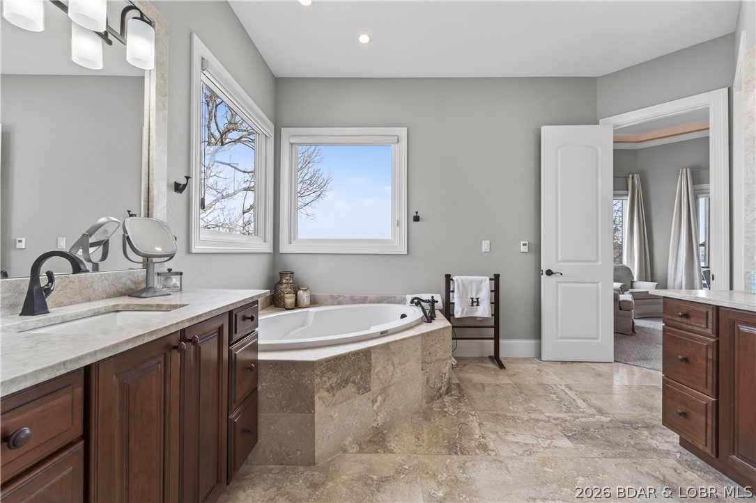 The Villages At Shawnee Bend - Residential