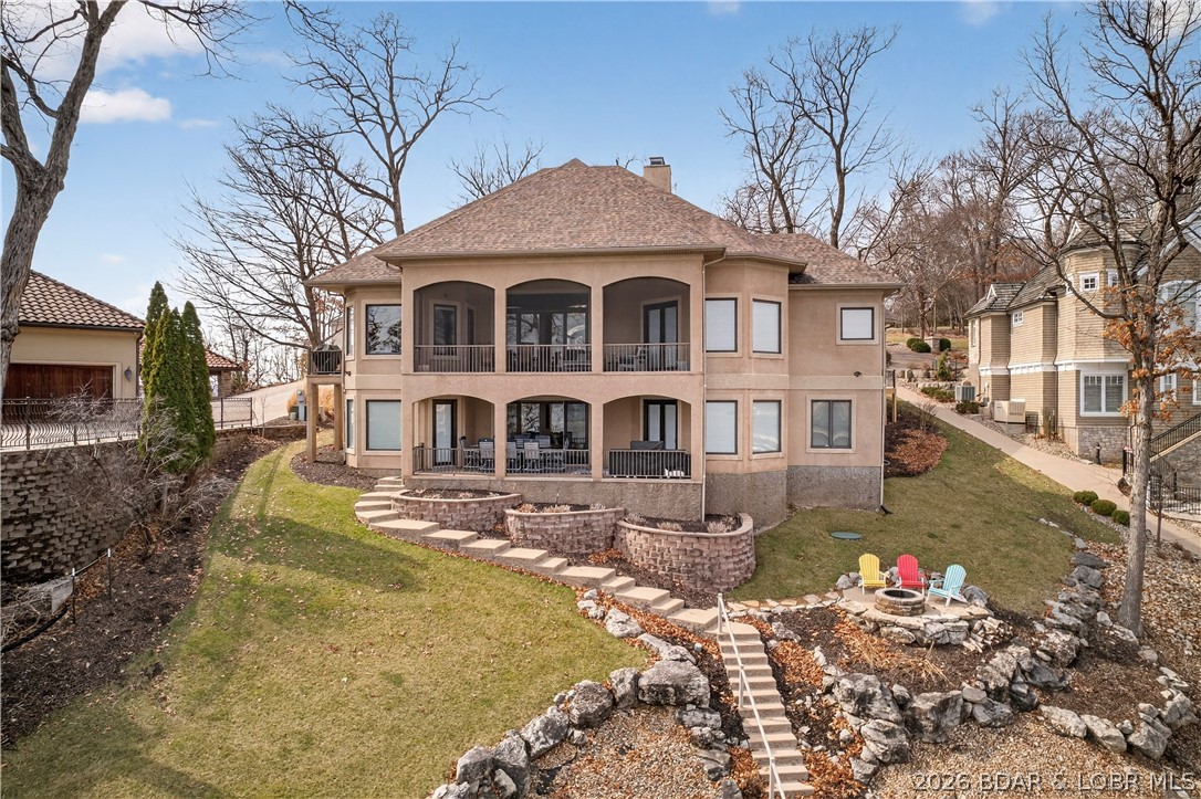 The Villages At Shawnee Bend - Residential