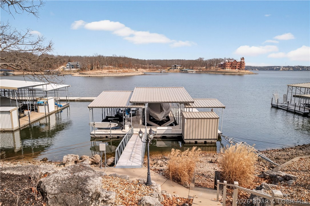 The Villages At Shawnee Bend - Residential