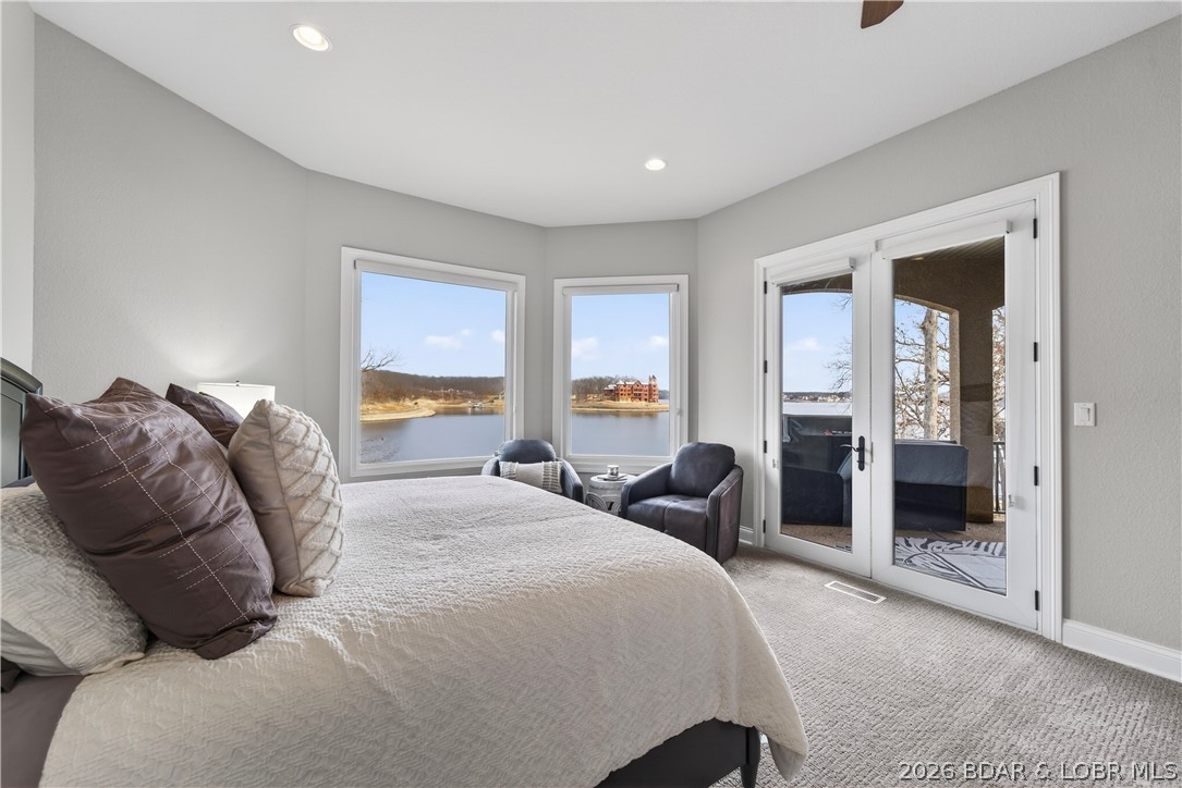 The Villages At Shawnee Bend - Residential