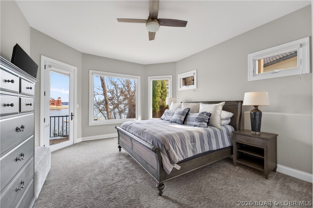 The Villages At Shawnee Bend - Residential