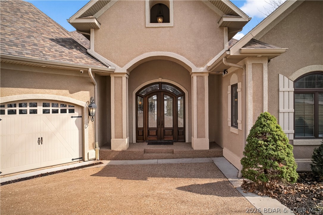 The Villages At Shawnee Bend - Residential