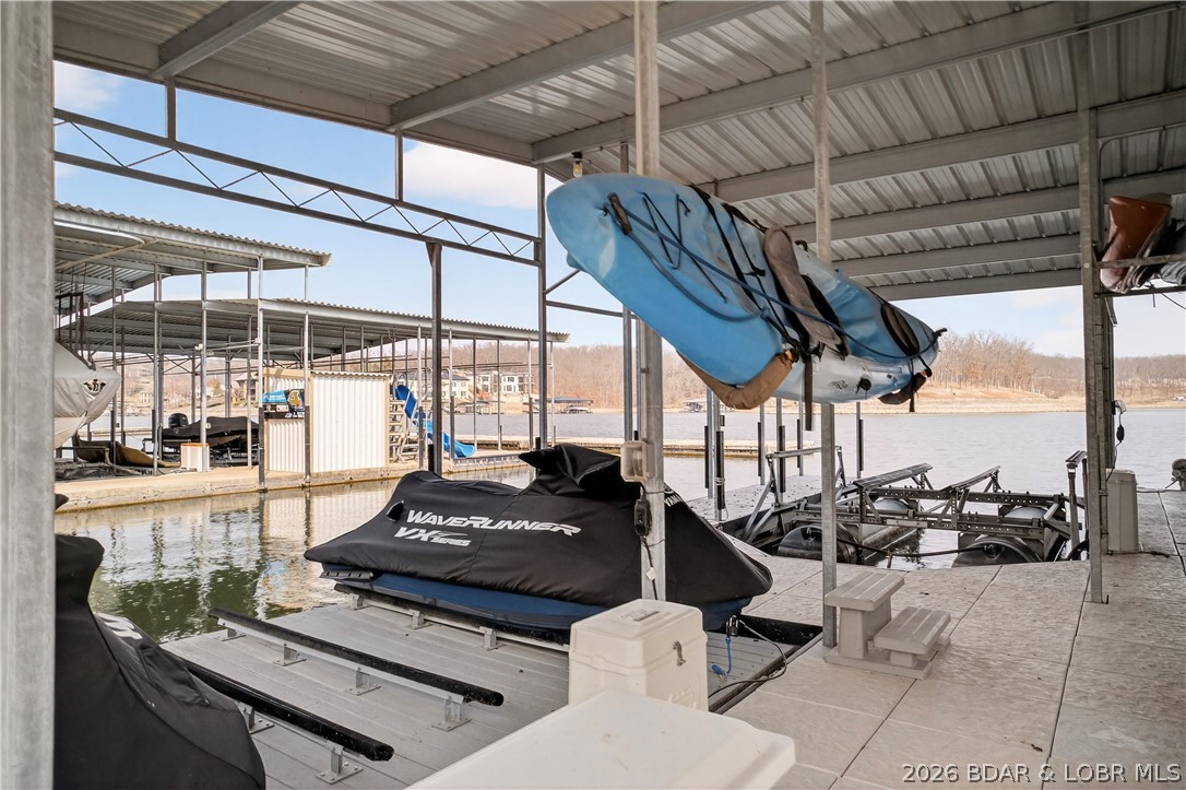 The Villages At Shawnee Bend - Residential