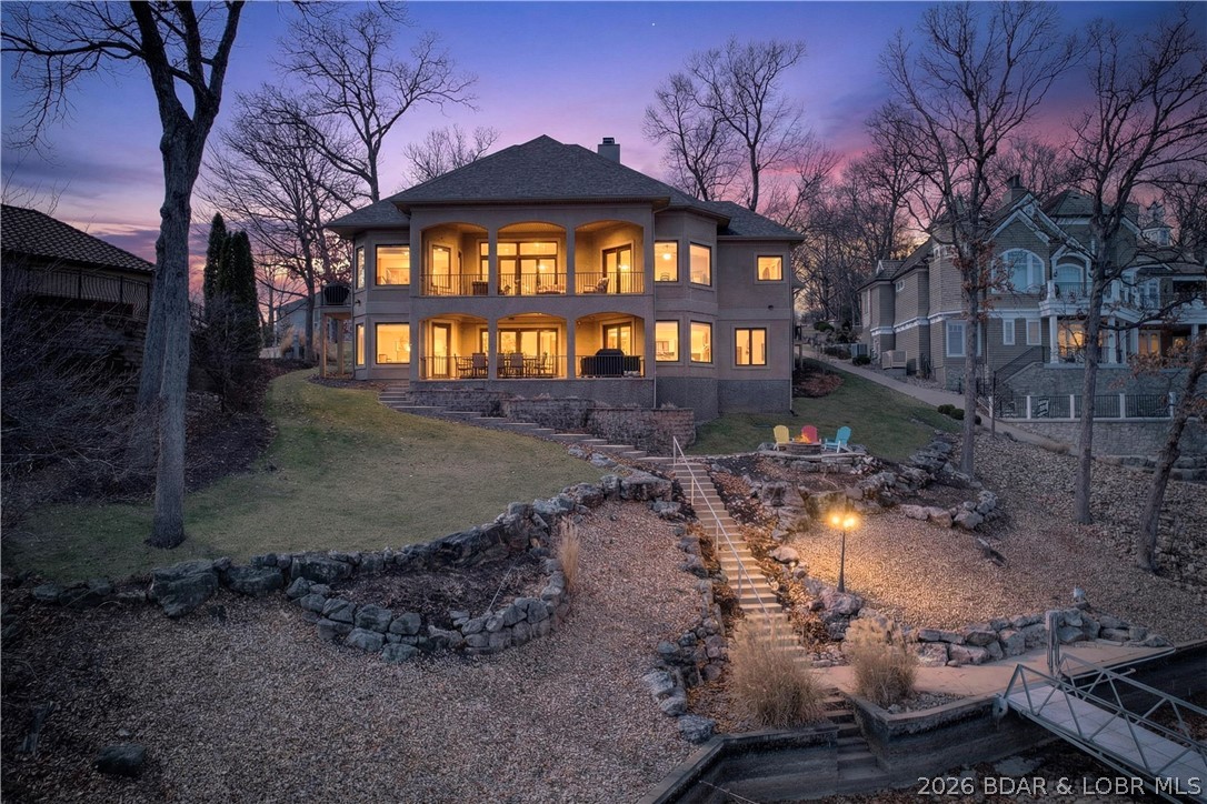 The Villages At Shawnee Bend - Residential