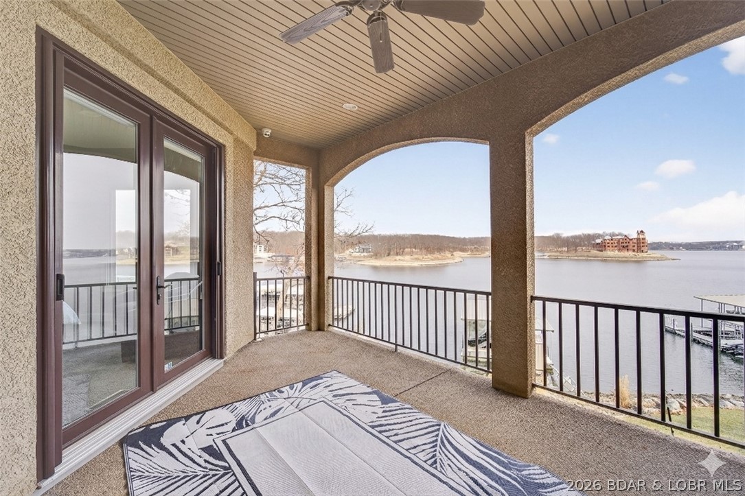 The Villages At Shawnee Bend - Residential