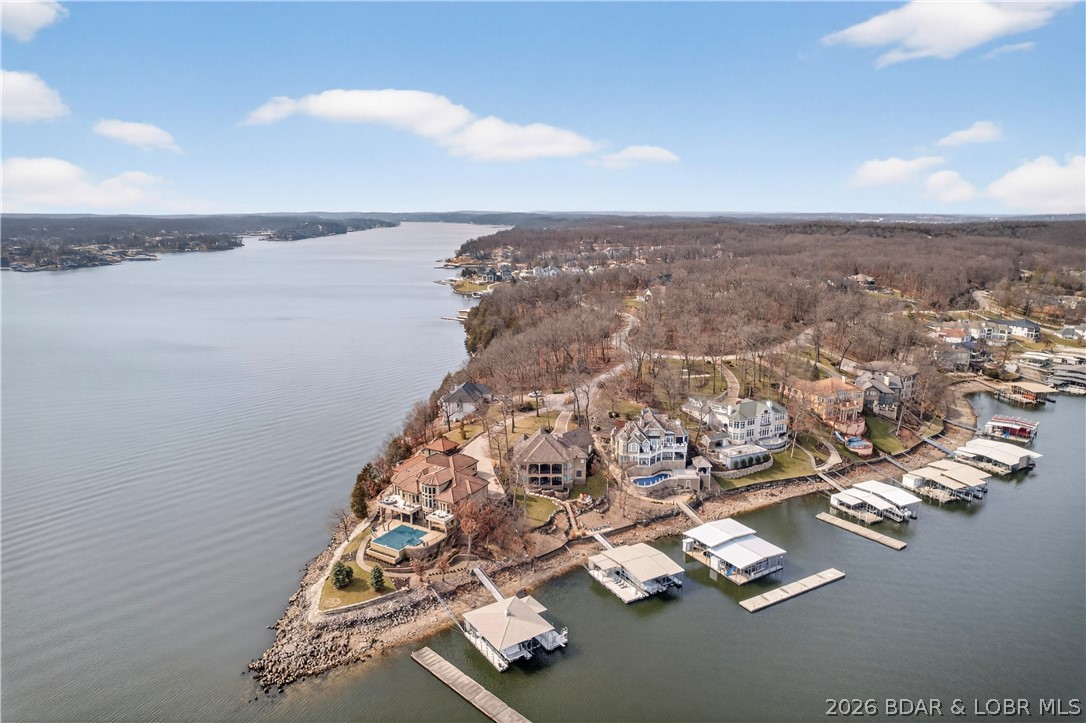 The Villages At Shawnee Bend - Residential