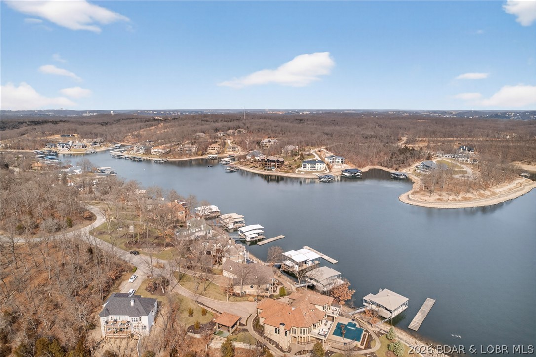 The Villages At Shawnee Bend - Residential