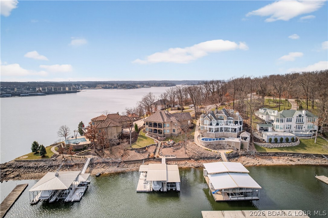 The Villages At Shawnee Bend - Residential