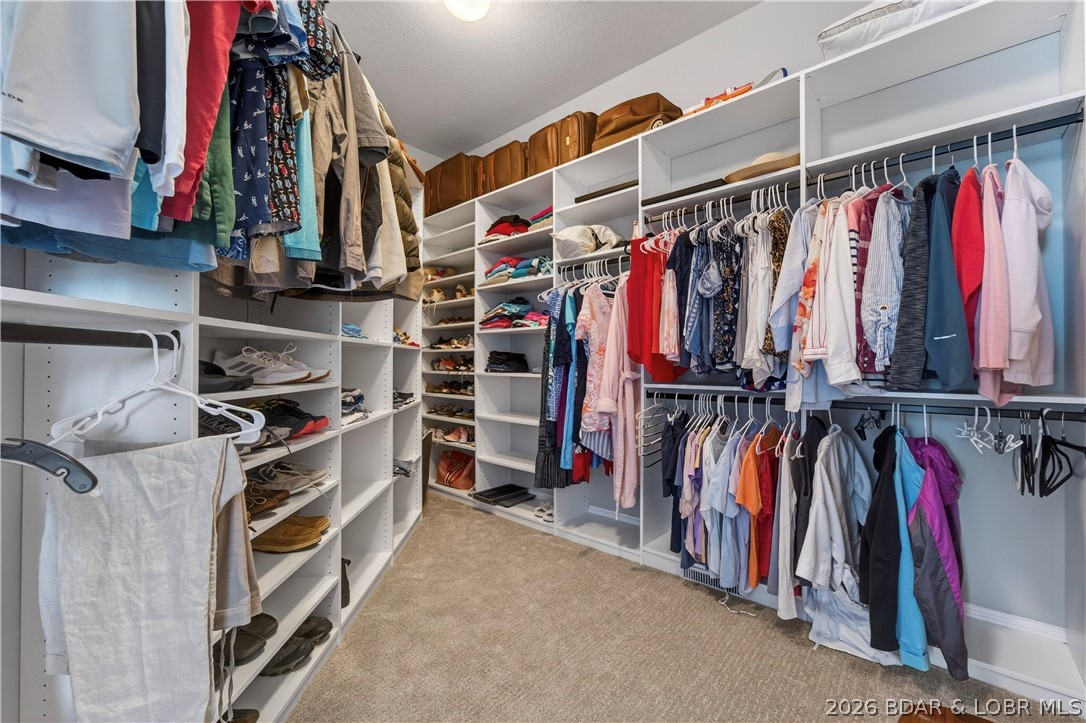 The Villages At Shawnee Bend - Residential