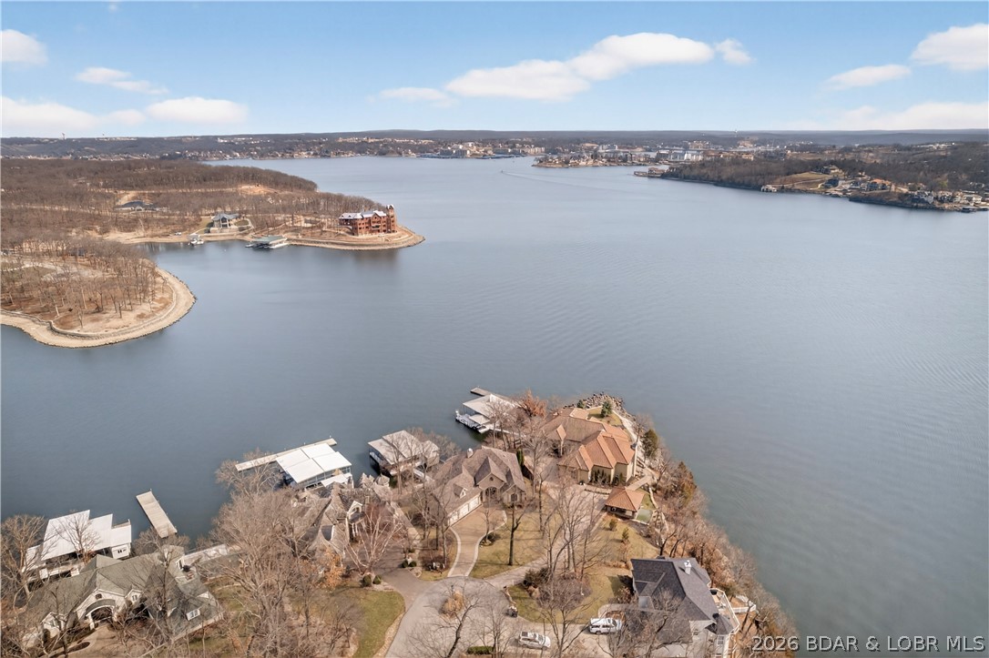 The Villages At Shawnee Bend - Residential